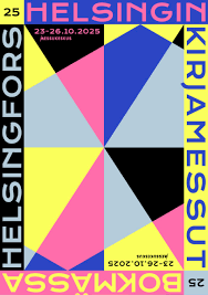 Helsingin kirjamessut